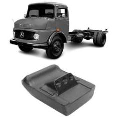 Imagem de Coxim Motor Mercedes Benz 1113 75 a 89 Dianteiro Traseiro Suporte Rei