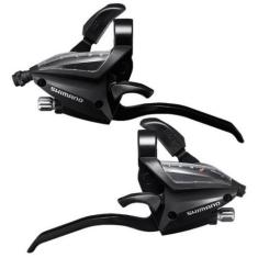 Imagem de Alavanca Câmbio Ef-500 21 Velocidades Shimano