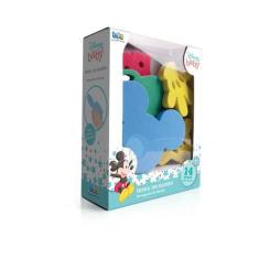 Imagem de Brinquedo De Banho - Hora Do Banho Disney Baby Toyster