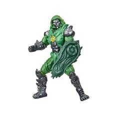 Imagem de Boneco Marvel Avengers Mech Strike Monster - Hunters Doutor Destino 15