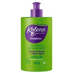 Imagem de Creme Pentear Curvaturas Kolene 300ML