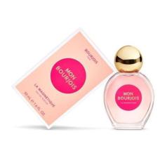 Imagem de Perfume Mon Bourjois La Magnetique Eau de Parfum Feminino 50 ml - Bour