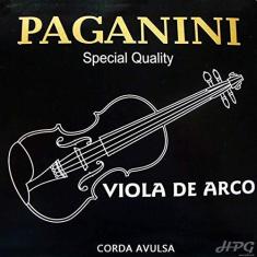 Imagem de Corda Viola de Arco Paganini 4ª Do C - Avulsa
