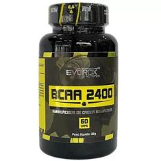 Imagem de Bcaa 2400 60 Caps Evorox Nutrition