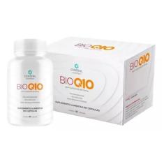 Imagem de Bio Q10 Coenzima Q10 Central Nutrition 100Mg 30 Cápsulas