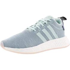 Imagem de Tênis de corrida feminino Adidas Originals NMD_r2 W