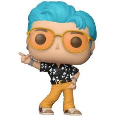 Imagem de Funko Pop! Bts - Dinamite - Rm: Figura Colecionável