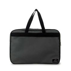 Imagem de Bolsa Maleta Porta Documento Catalogo Contratos Pasta De Mao - Lugagge