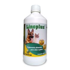 Imagem de Linoplus