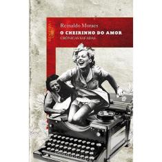 Imagem de O cheirinho do amor