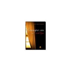 Imagem de Consagro - Vos A Minha Língua - Zamboni, José Carlos - 9788588062849