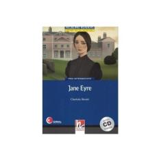 Imagem de Jane Eyre - Pre-intermediate - Bronte, Charlotte - 9783852725765