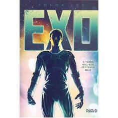 Imagem de Exo - Lee , Fonda - 9788592783396