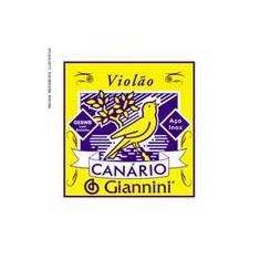 Imagem de Corda de ACO Canario GESWB6 para Violao com Bolinha 6A Corda Giannini