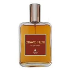 Imagem de Perfume Especiado Com Óleo Essencial De Cravo Flor - 100Ml