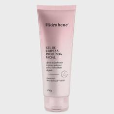 Imagem de Gel de Limpeza Facial Hidrabene Gel de Limpeza Profunda Facial 120g