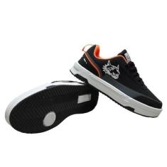 Imagem de Tênis Masculino Red Nose Street Preto 39