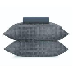 Imagem de Jogo De Cama Queen 3 Pçs Toque Acetinado Slim Altenburg