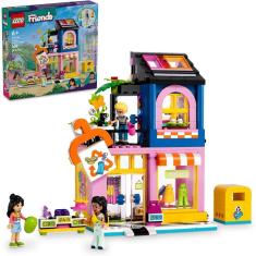 Imagem de Lego Friends 42614 Loja de Moda Vintage