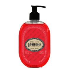 Imagem de Sabonete Líquido De Glicerina Phebo Raiz Do Oriente 320ml