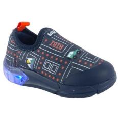 Imagem de Tênis Bibi Space Infantil Masculino - 1228021
