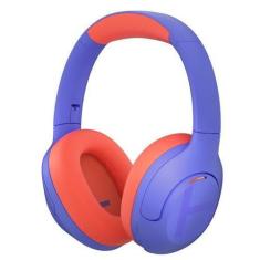 Imagem de Fone BT Haylou S35 Anc Hybrid Arco Purple/Orange - Xiaomi
