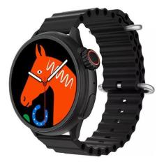 Imagem de Smartwatch Aprova Dagua Compativel iPhone Xiaomi Samsung LG - WEAR FIT