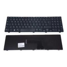 Imagem de Teclado Para Notebook Dell 15r(5537) Dell Inspiron 15(3521) Compatível