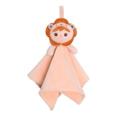 Imagem de Boneca Naninha Jimbao Leão Metoo