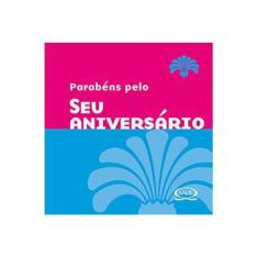 Imagem de Parabéns Pelo Seu Aniversário - 2ª Ed. 2012 - Alemany , Cristina - 9788576834144