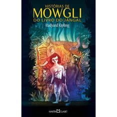 Imagem de Histórias de Mowgli. Do Livro da Jângal - Volume 168 - Capa Comum - 9788572329491