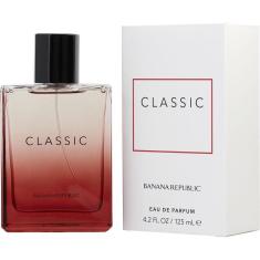 Imagem de Perfume Masculino Banana Republic Classic Red Banana Republic Eau Parfum Spray 125 Ml