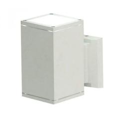 Imagem de Arandela Branca 160mm - America Light