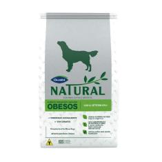 Imagem de Ração Guabi Natural Para Cães Adultos Obesos 10Kg