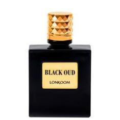 Imagem de Black Oud For Men Lonkoom Eau de Toilette - Perfume Masculino 100ml