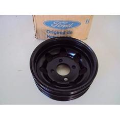 Imagem de Ford Ranger Polia Ventilador Do Motor Novo Original Ford