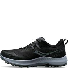 Imagem de Saucony Tênis masculino Peregrine 14, Peregrine 14, 10.5