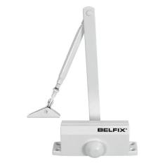 Imagem de Mola Aerea Para Portas 60 Kg - Branca  206001 