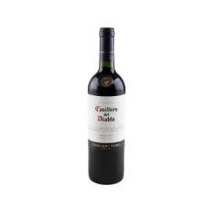 Imagem de Vinho Tinto Seco Concha y Toro Reserva Casillero - del Diablo Chile 20