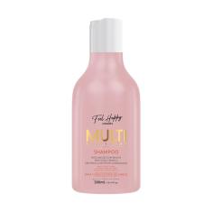 Imagem de Shampoo Multi Funcional 300Ml Feel Happy
