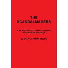 Imagem de The Scandalmakers