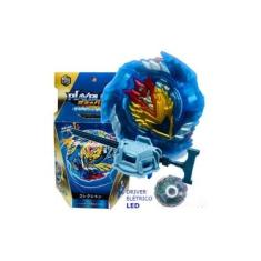 Imagem de Beyblade Playburst B127 Cho-z Valkyrie. Z