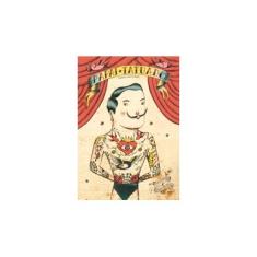 Imagem de Papai Tatuado - Nesquens, Daniel - 9788578277345