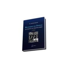 Imagem de Mecanismos Das Doenças Em Cirurgia de Pequenos Animais - 3ª Ed. 2014 - Bojrab, M. Joseph - 9788541202862