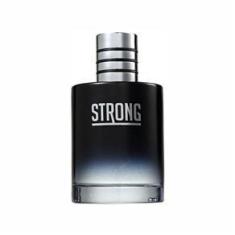 Imagem de Perfume Strong New Brand Masculino EDT 100ML