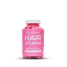 Imagem de Gummy Hair - Gomas Vitamina Para Cabelo E Unha -  60 Gomas