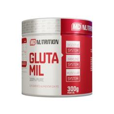 Imagem de Glutamil MD Nutrition - L-Glutamina 300g