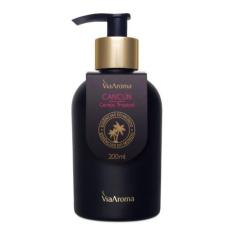 Imagem de Sabonete Líquido Cancun Linha Mundo 200ml Frutal Via Aroma