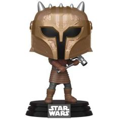 Imagem de Funko Star Wars: The Mandalorian - The Armorer,Multicolour