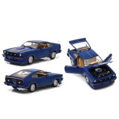 Imagem de Miniatura Ford Mustang Ii King Cobra 1978 1/18 Greenlight
